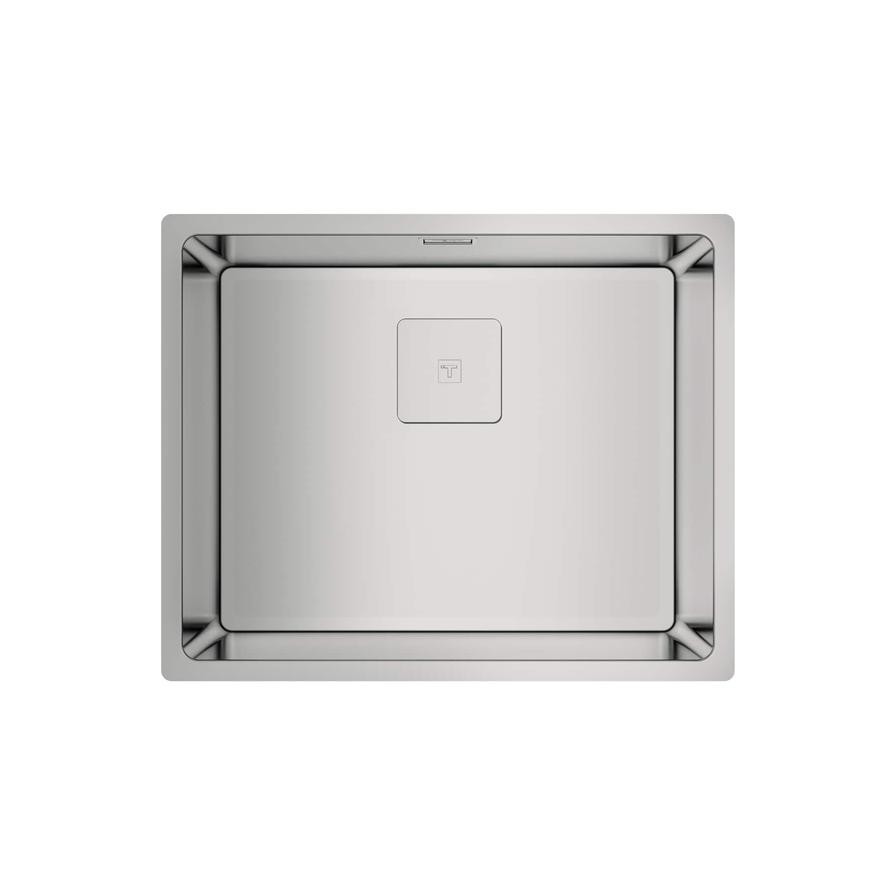 Teka Flexlinea Stainless Steel 3-in-1 Installation Sink (44 x 20 x 54 cm)