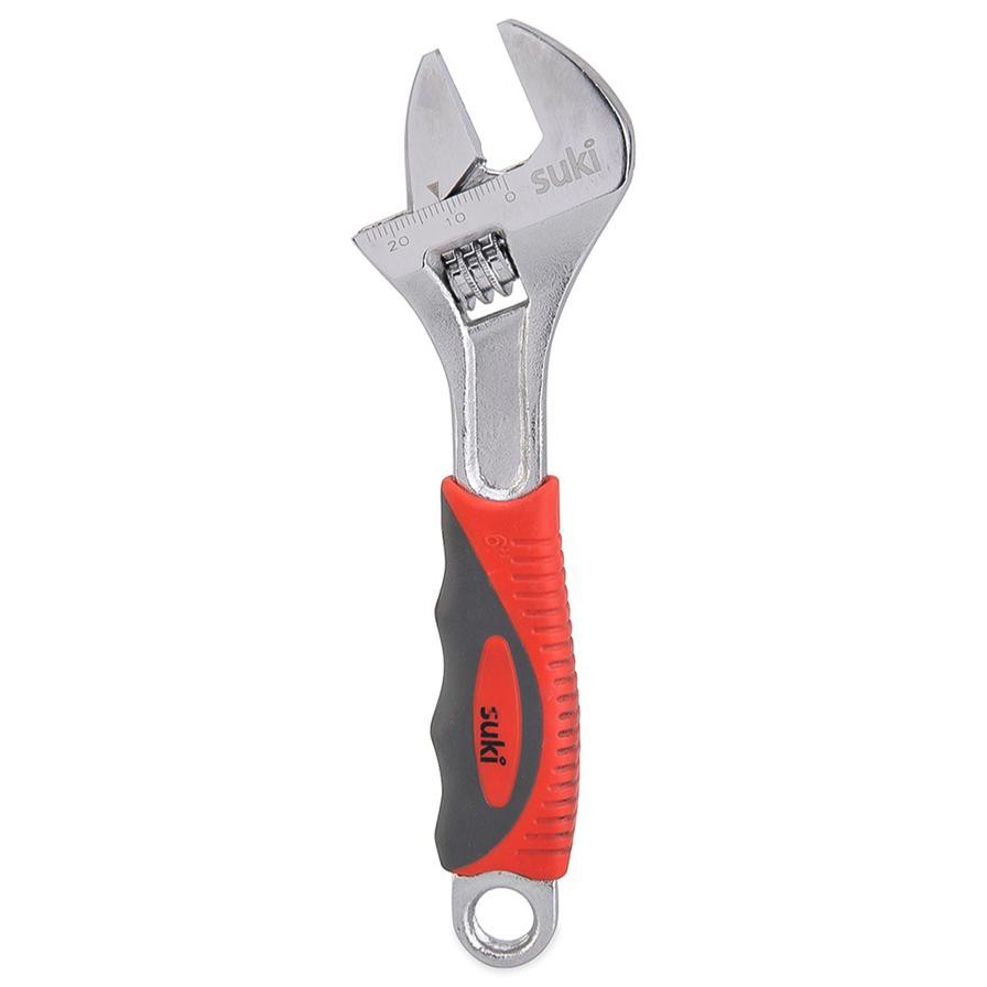 Suki Adjustable Wrench (150 mm)