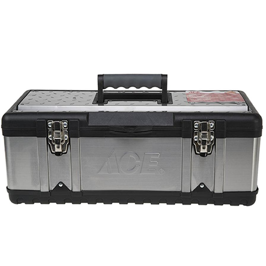 ACE Steel Tool Box (58 cm)