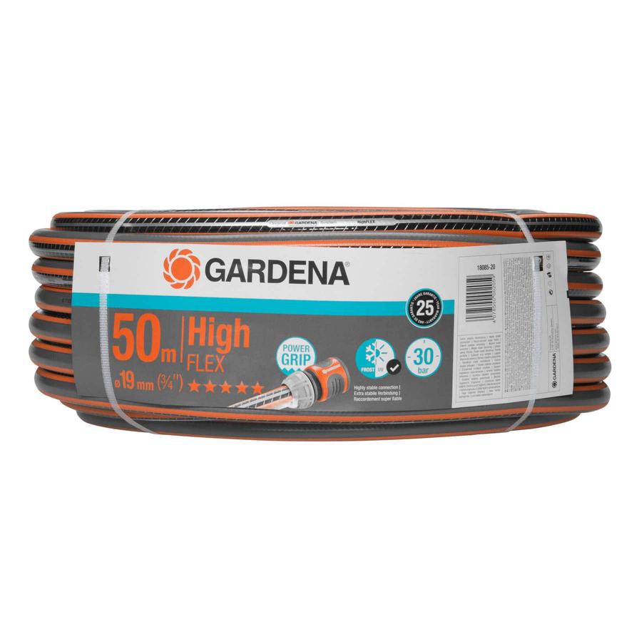 Gardena HighFLEX Hose (19 m x 50 m)