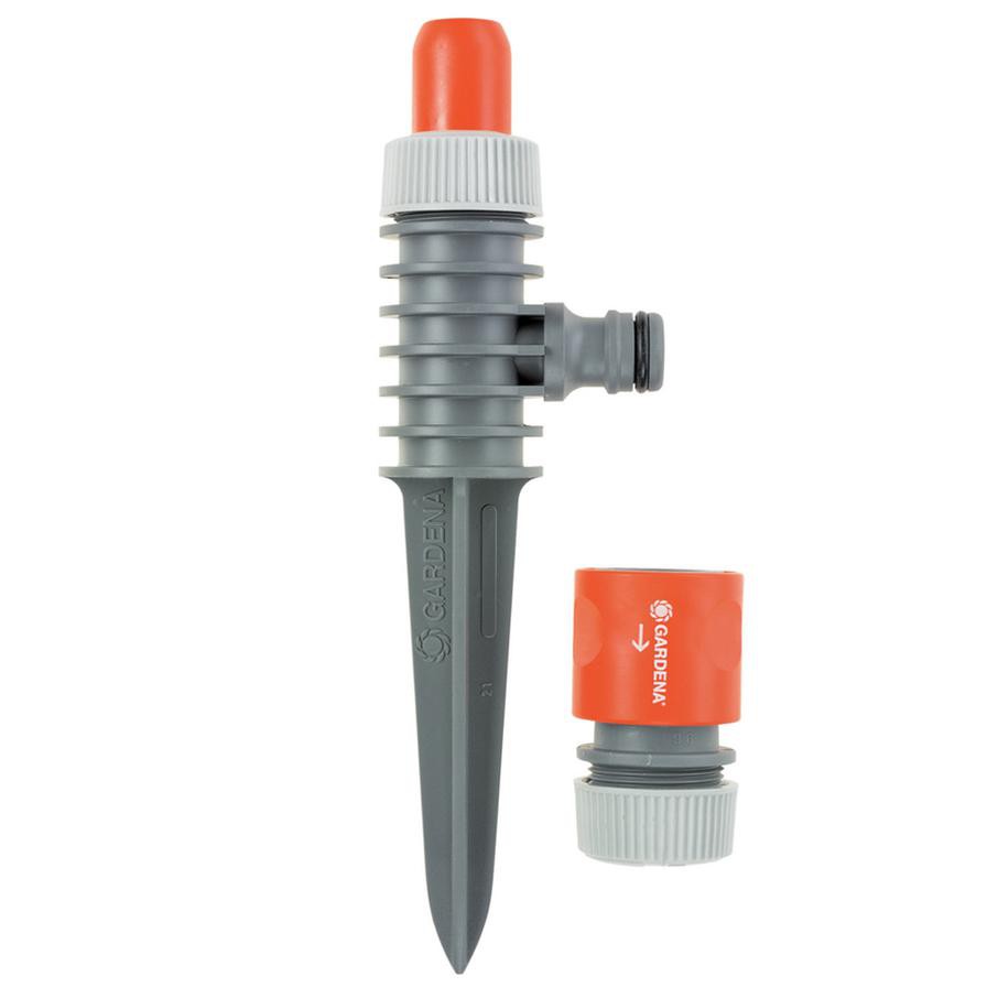 Gardena Classic Spray Sprinkler with Spike