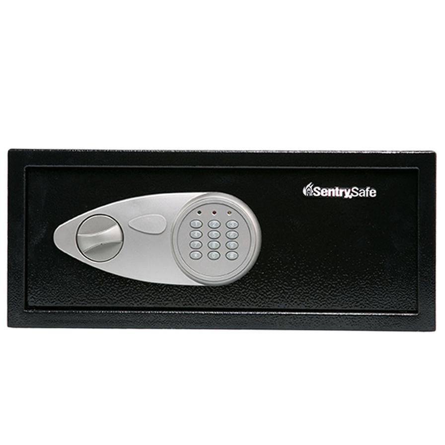 Sentry Digital Security Safe, X075 (0.022 cu m.)