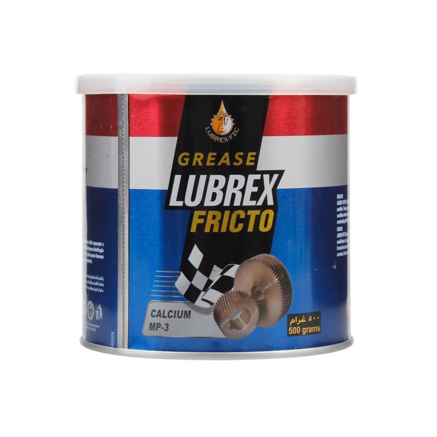 Lubrex-FZC Grease Lubrex Fricto (500 g)