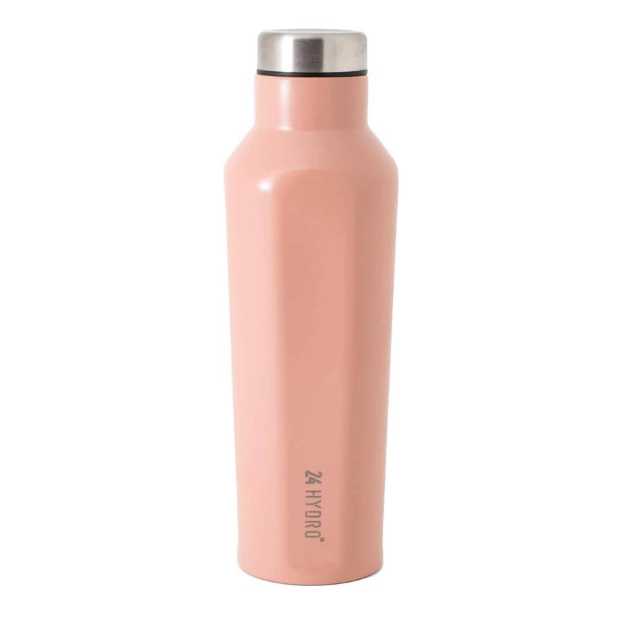 Neoflam 24 Hydro Stainless Steel Double Walled Water Bottle (500 ml)