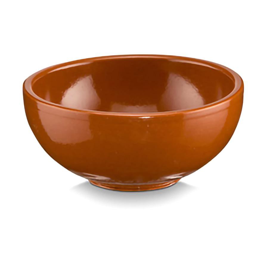 Regas Clay Footed Bowl (11 cm)