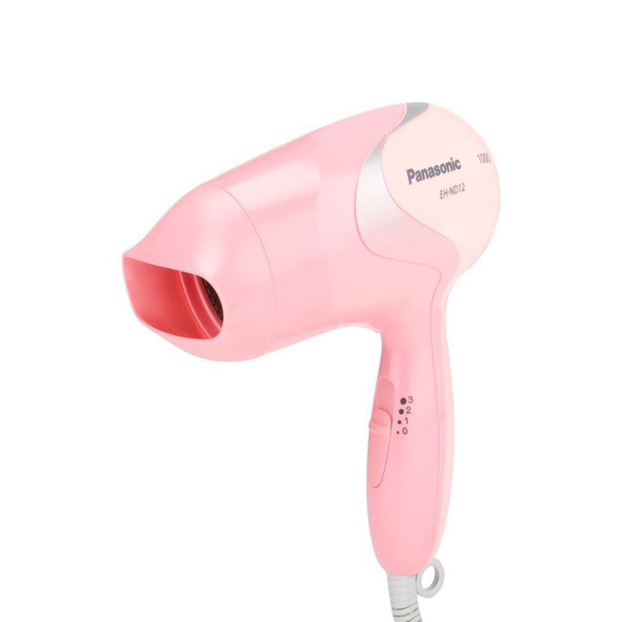 Panasonic Hair Dryer, EHND12 (1000 W)