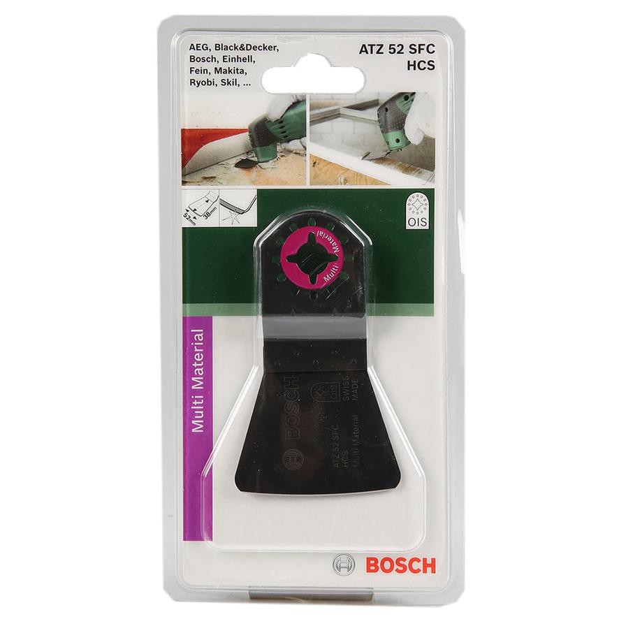 Bosch Universal Flexible Multi Material Scraper