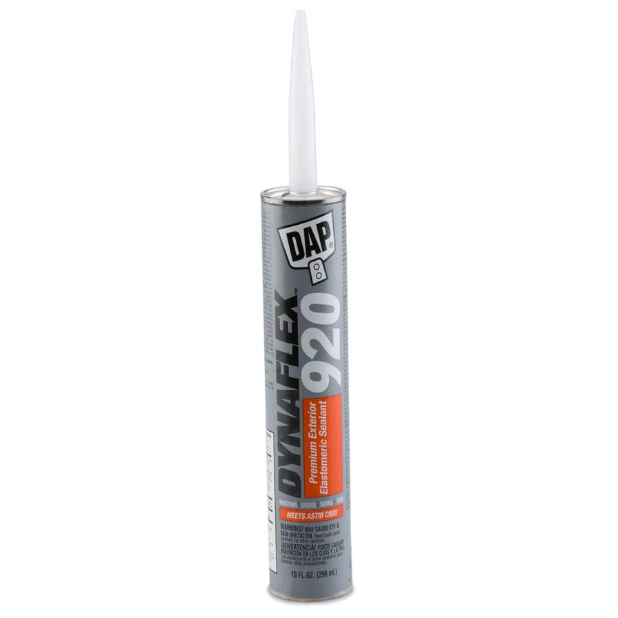 Dynaflex 920 Exterior Sealant (Clear)