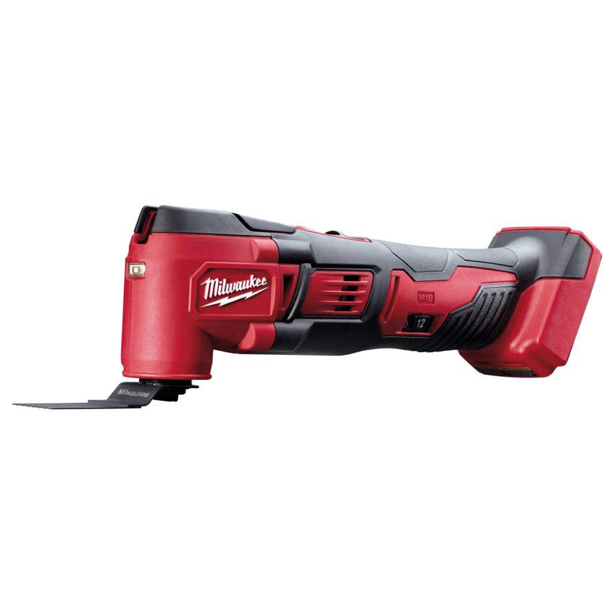 Milwaukee Cordless Multi Tool (18 V)