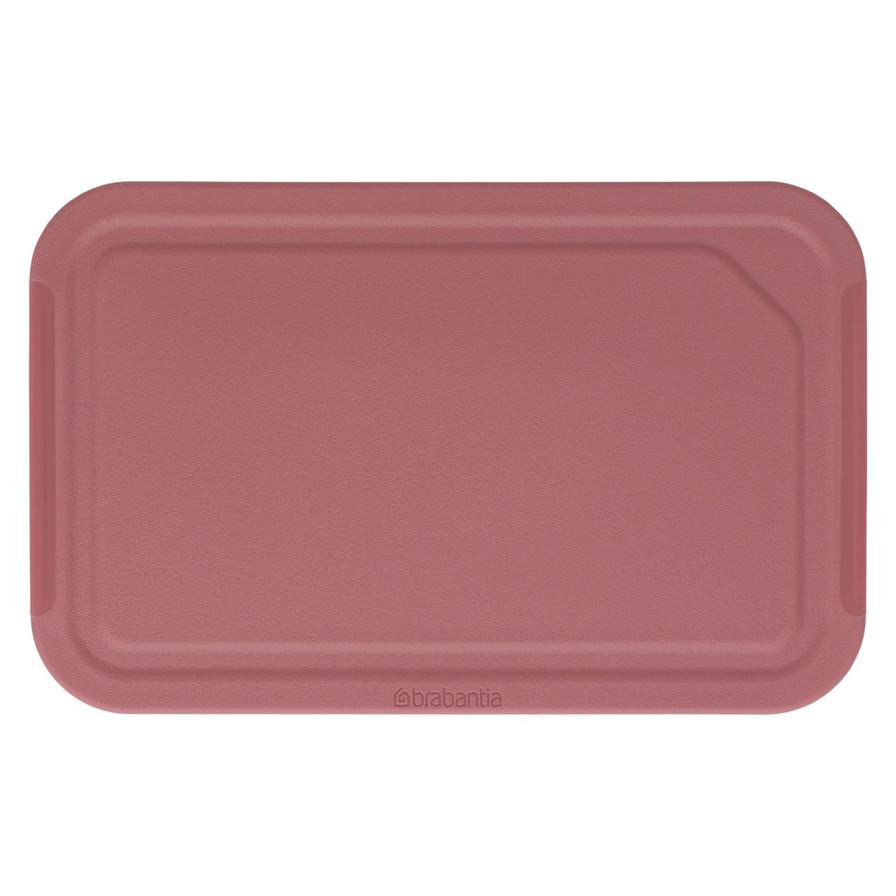 Brabantia Tasty+ Chopping Board (16 x 25 x 0.7 cm, Small)