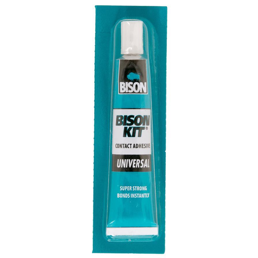 Bison Universal Contact Adhesive