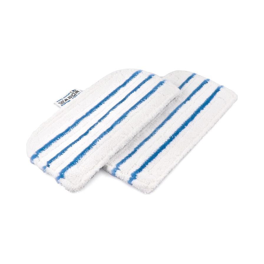 Black+Decker Steam Mop Replacement Pads (2 pcs)