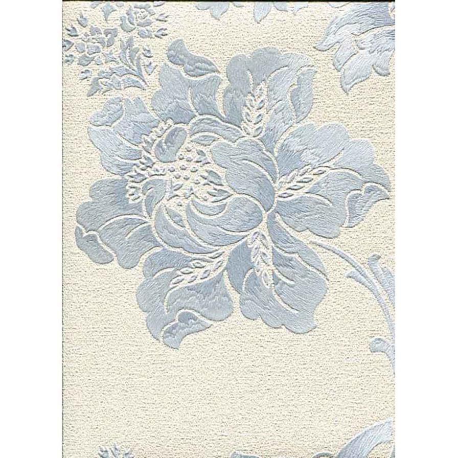 Holden Décor Fiorella Vinyl Florentina Wallpaper, 33964