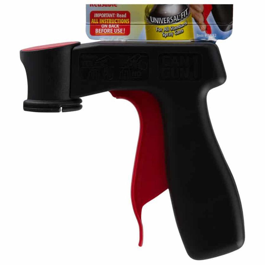 Cangun1 Spray Can Tool