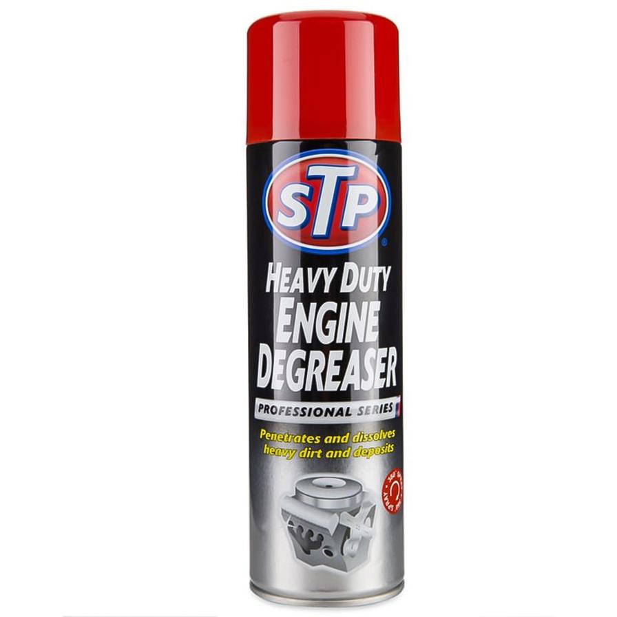 STP Engine Degreaser (500 ml)