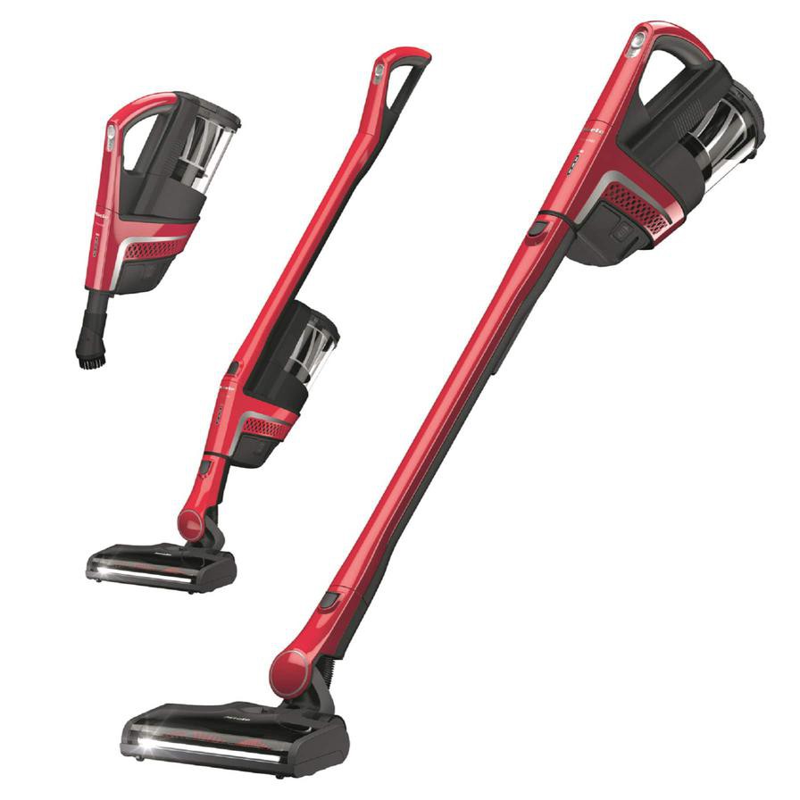 Miele Triflex HX1 Runner Cordless & Bagless Stick Vacuum Cleaner (500 ml, 185 W)