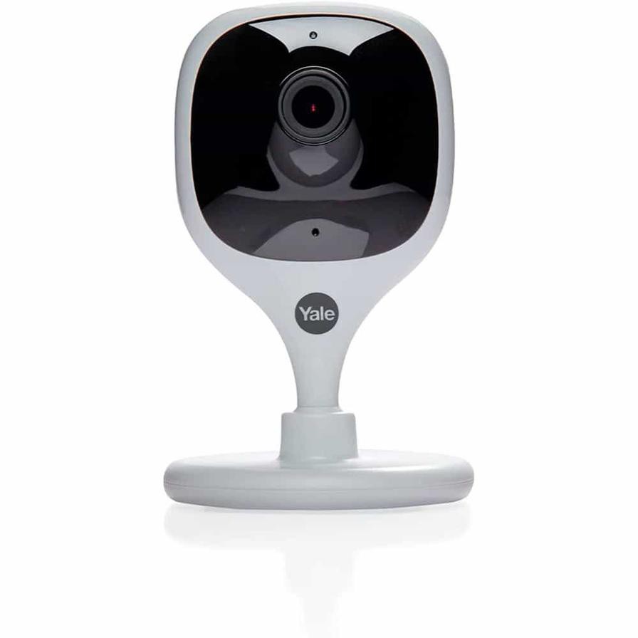 Yale Smart Home WiFi Camera (720p)