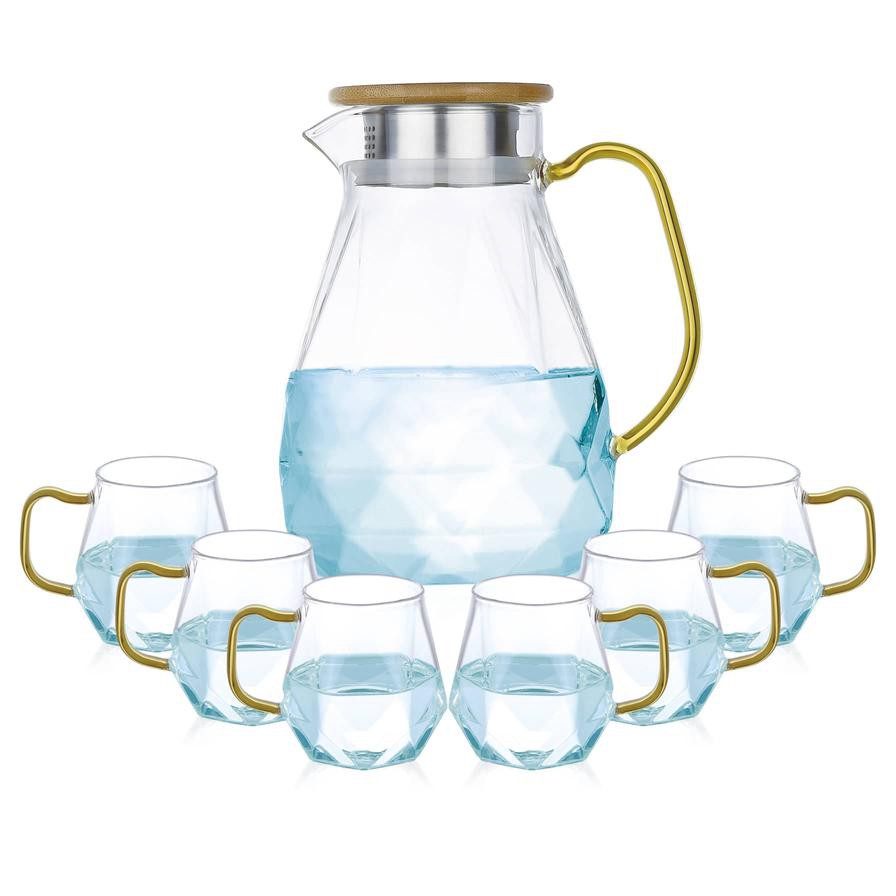 Neoflam Beverage Set (7 Pc.)