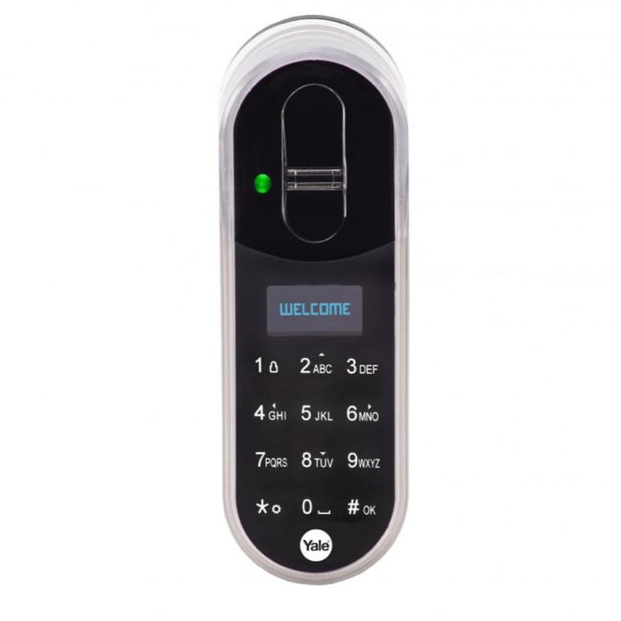 Yale ENTR Fingerprint Reader