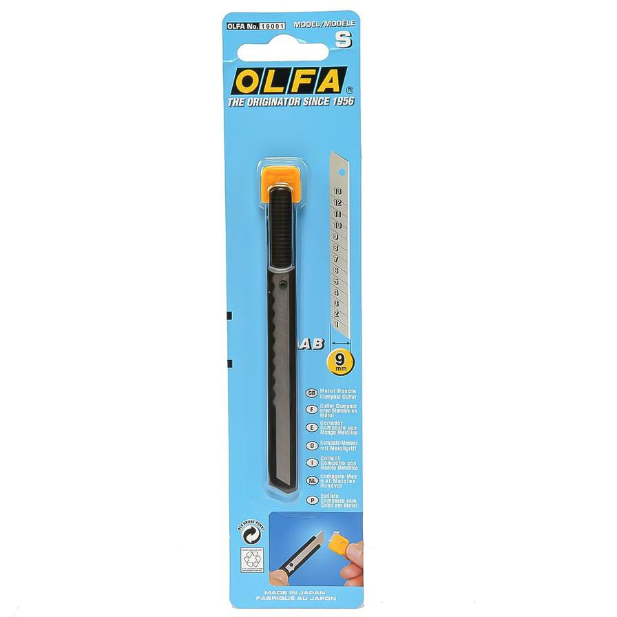 Olfa Compact Cutter