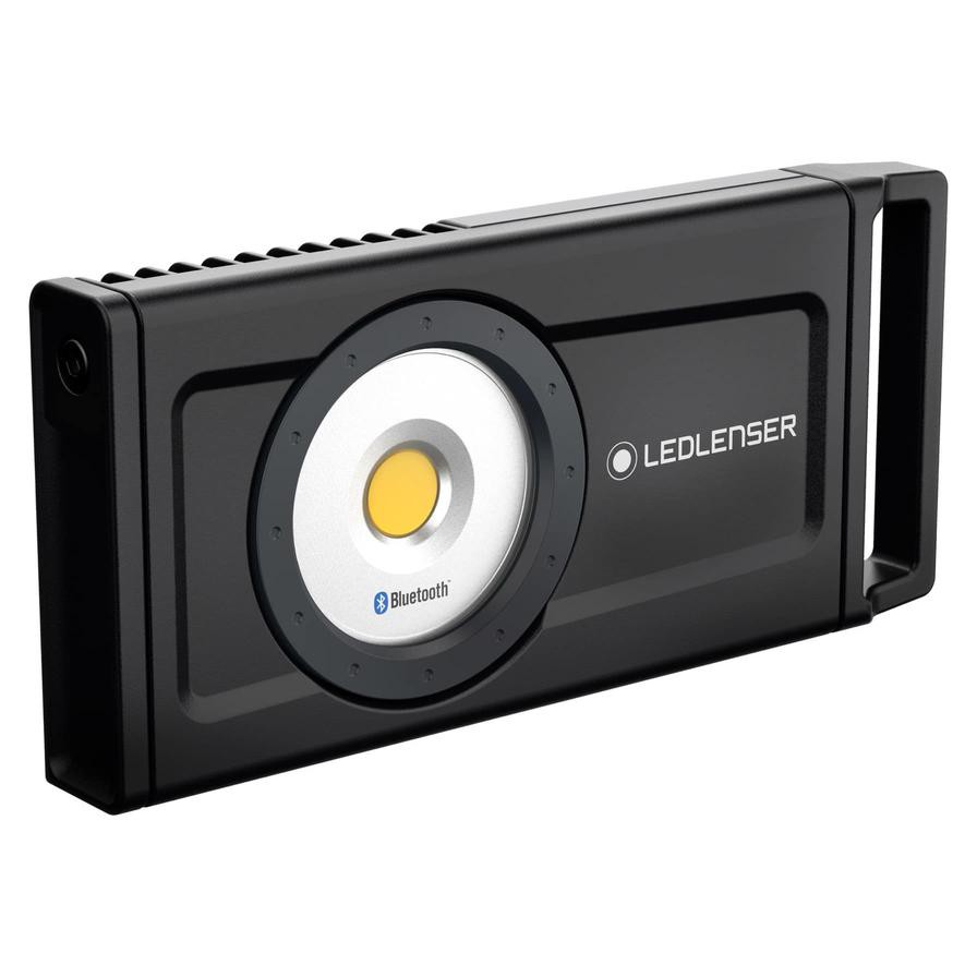 Ledlenser iF8R Spotlight (3.9 cm)