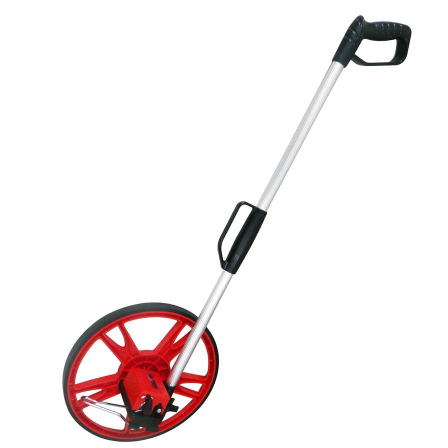 Foldable Measuring Wheel (14 m)