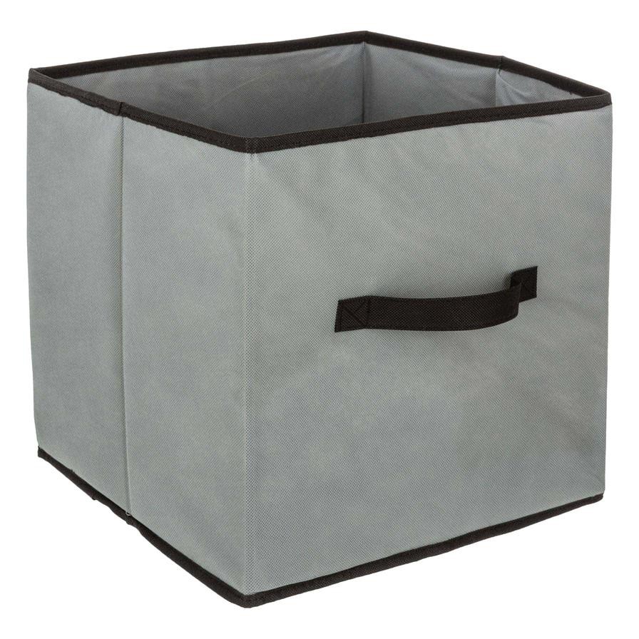 5five Polypropylene Non Woven Storage Box (31 x 31 x 31 cm)