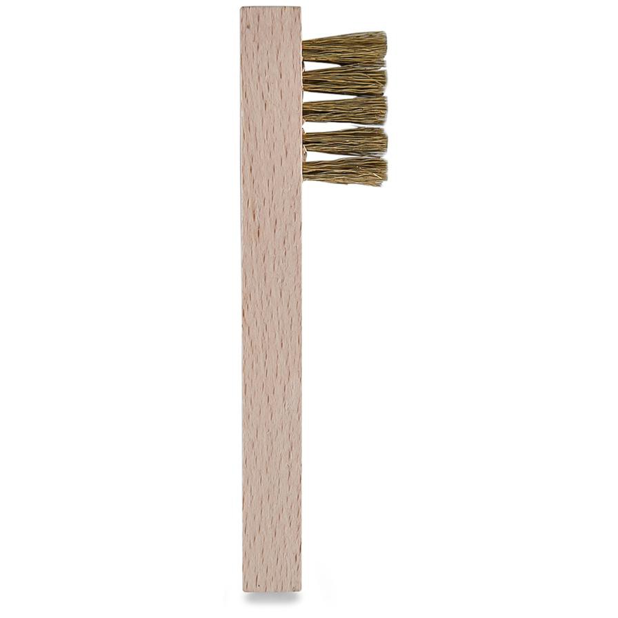 Suki Spark Plug Brush (10 cm)