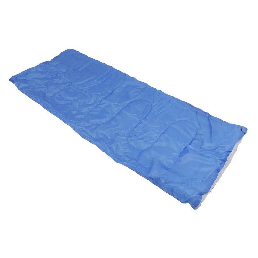 Envelope Camping Sleeping Bag Generic (190 x 78 cm)