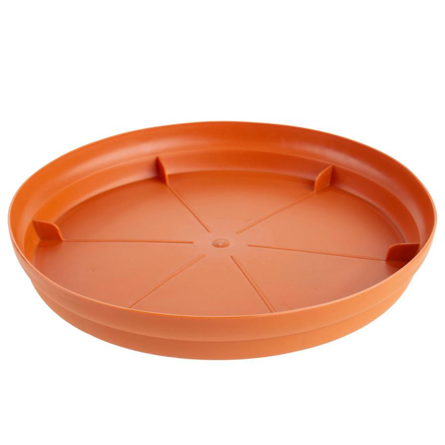 Plastic Planter Tray (22.7 x 23.10 cm)