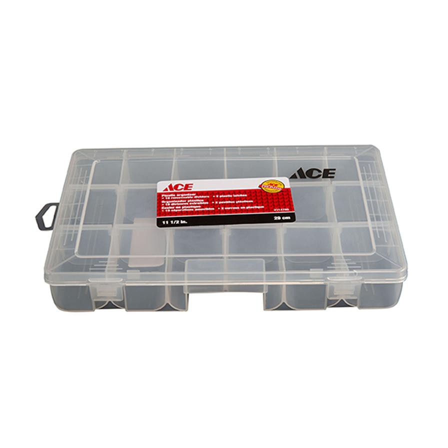 ACE Parts Organizer (29 x 18 x 4 cm)