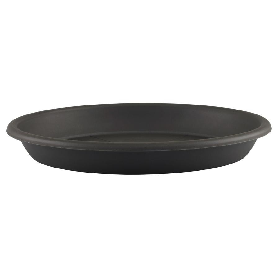 Artevasi Plastic Round Plant Saucer (40 x 5.2 cm)