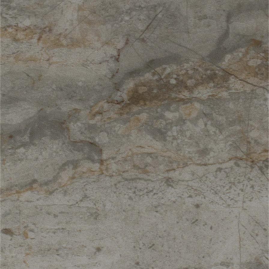 Sample of Allure Stone Luxury Vinyl Tile, 46413 (New Marble Grey)