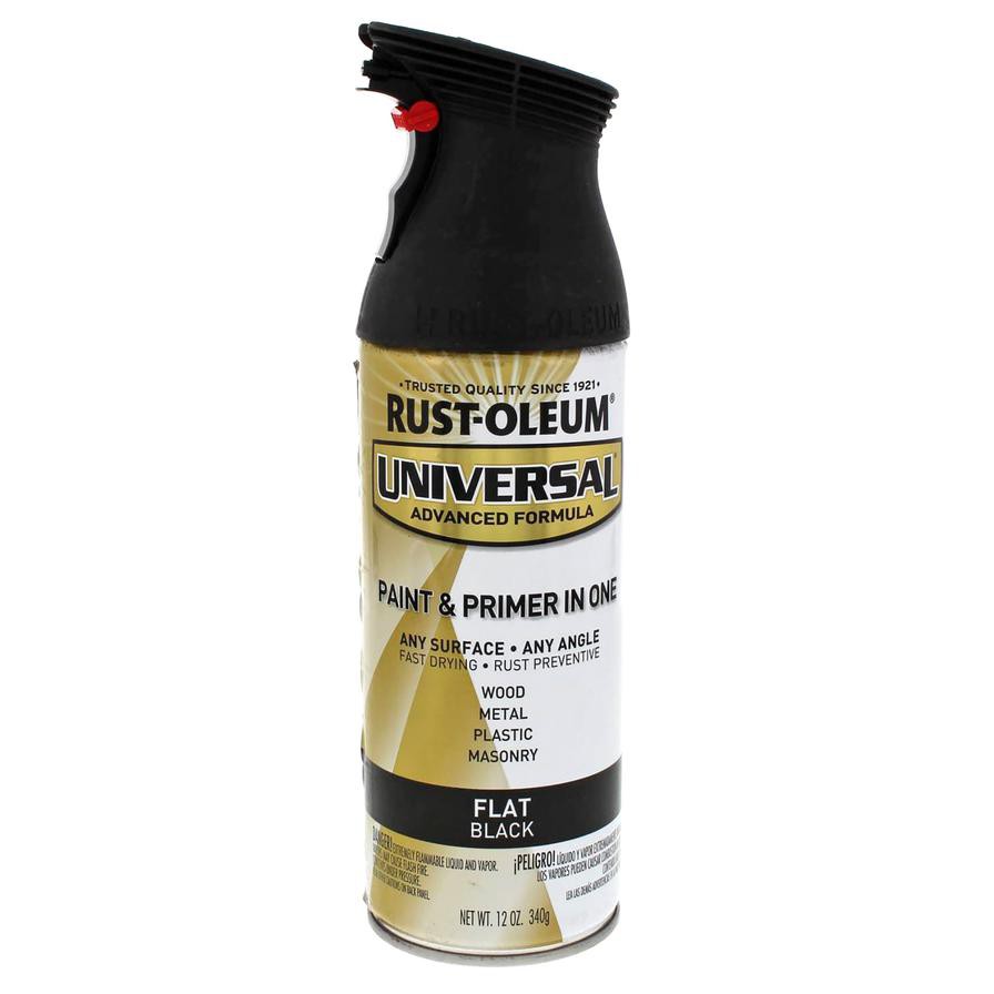 Rust-Oleum Universal Advanced Formula Spray Paint (340 g)