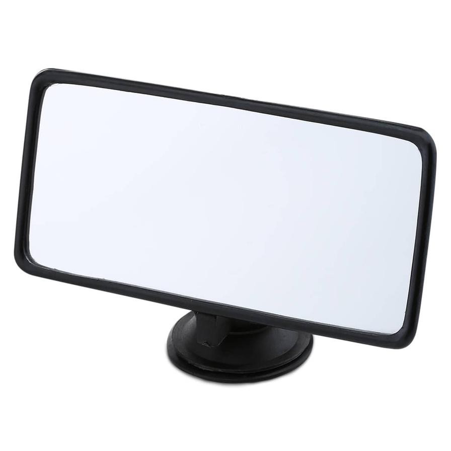 Summit Interior Rear View Suction Mirror