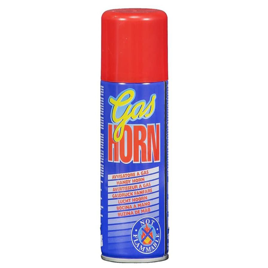 Voxbell Gas Horn Refill (200 ml)