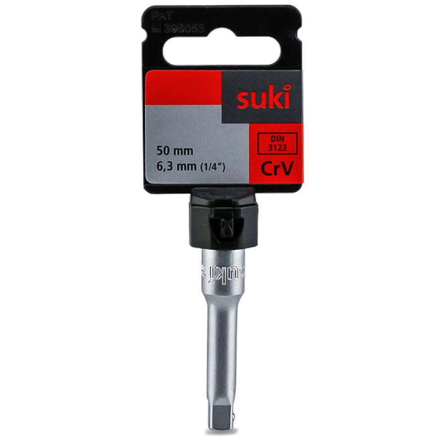 Suki Extension Bar (6.3 x 50 mm)