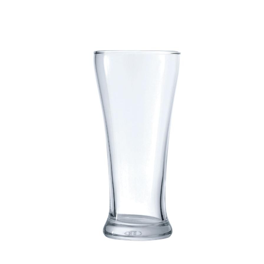 Ocean Pilsner Glass Set (400 ml, 3 pcs)