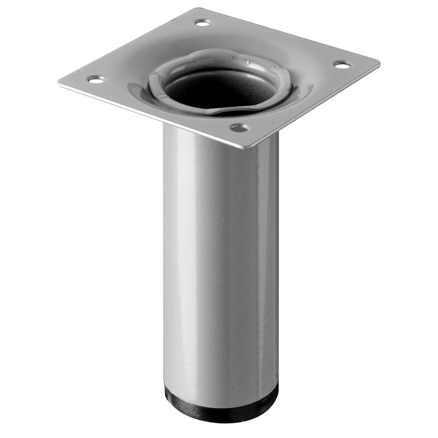 Hettich Aluminum Furniture Leg (30 x 100 mm)