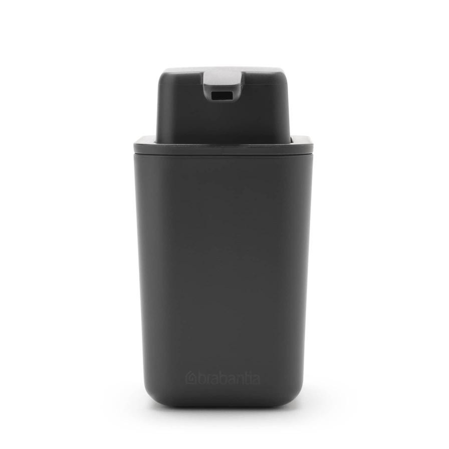 Brabantia Kitchen Soap Dispenser (11.7 x 9.5 x 5.8 cm)