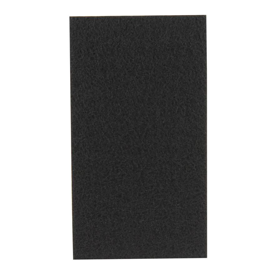 Tzong Super Carbon Media Filter Material (25 x 46 cm)