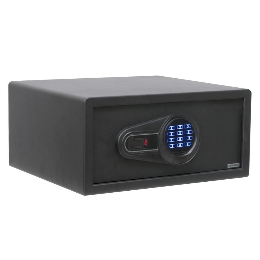 Ace Electronic Safe (20 x 42 x 37 cm)