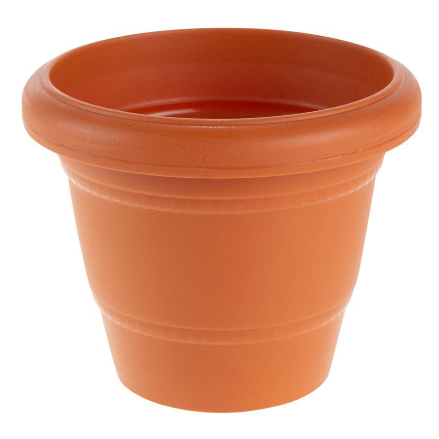 Plastic Plant Pot (15.2 x 12.5 cm