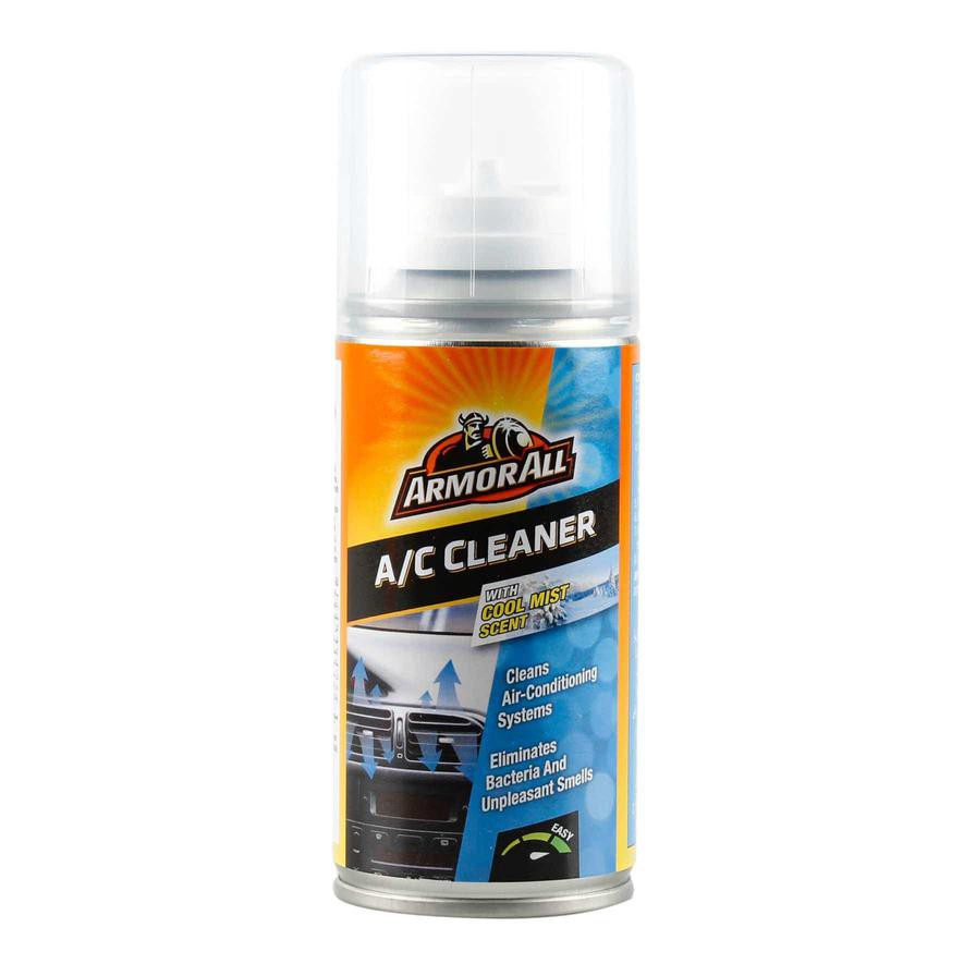 Armor All Car A/C Cleaner, 23150L (150 ml)