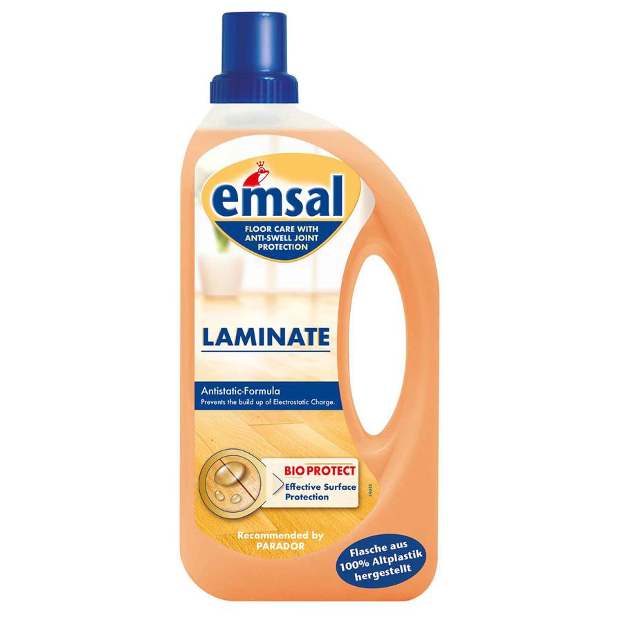 Emsal Laminate Cleaner (1 L)