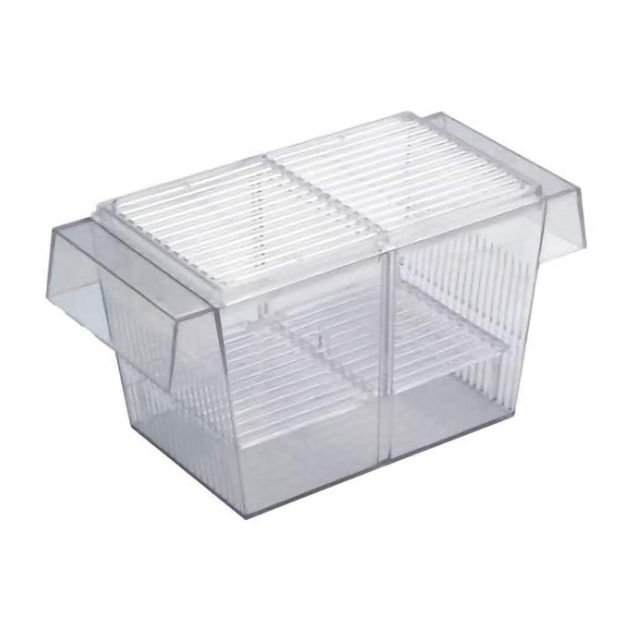 Foshan Acrylic Fish Hatchery Box