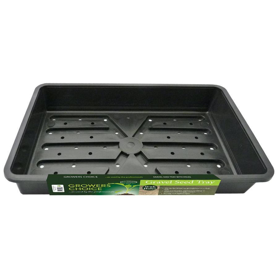 Tildenet Rigid Seed Tray