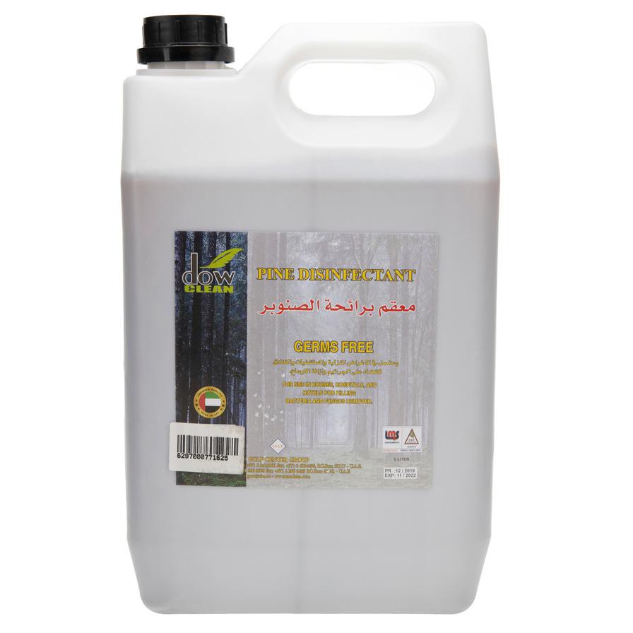 Dow Clean Pine Disinfectant (5 L)