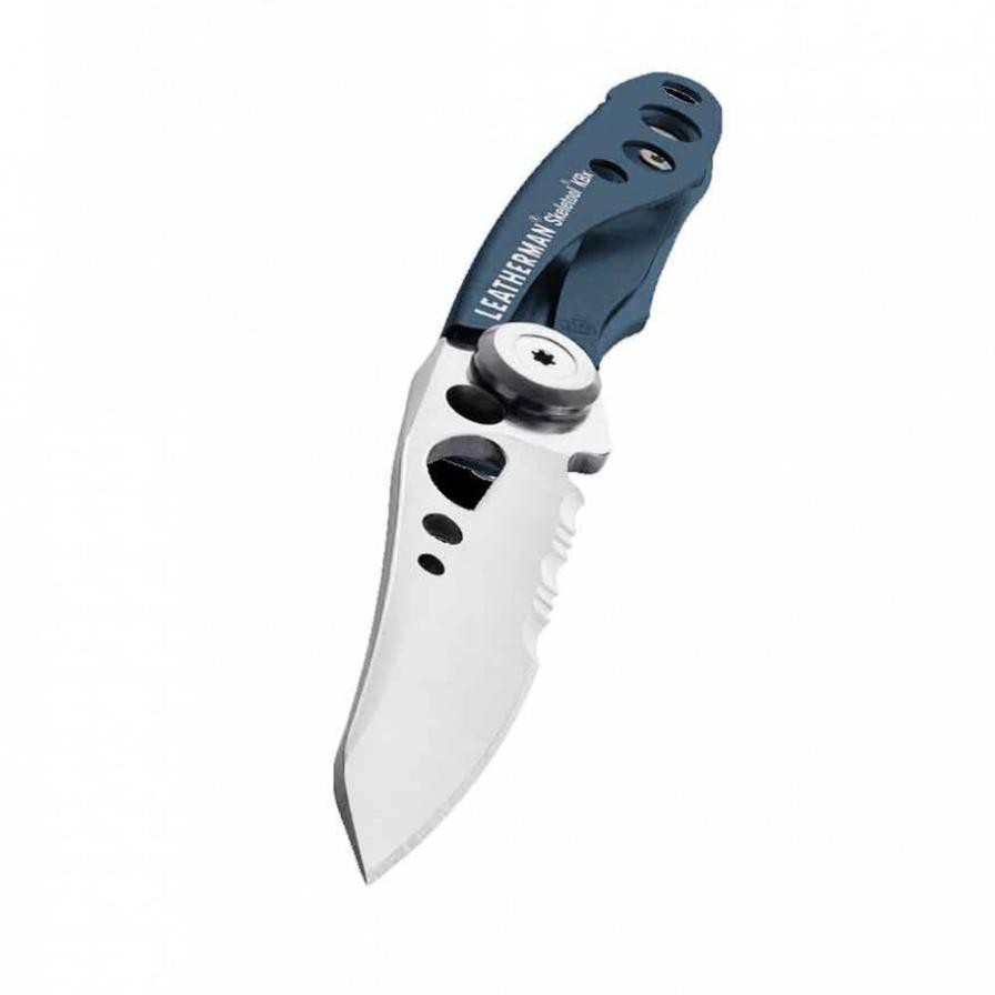 Leatherman Skeletool KBX Stainless Steel Multi-Tool