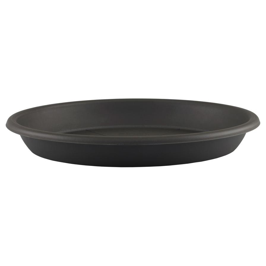 Artevasi Plastic Round Plant Saucer (30 x 3.15 cm)